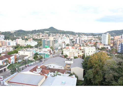 Imagem 17 de 22 de Apto 04 Dorm. Dep. Completa Amplo 02 Box Garagem - Edifício Alhambra - 95335