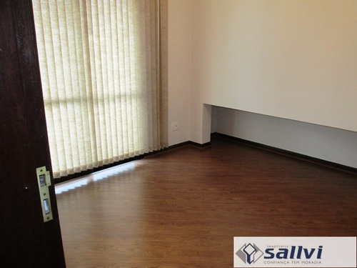 Imagem 22 de 30 de Apartamento Para Alugar - 00065.009