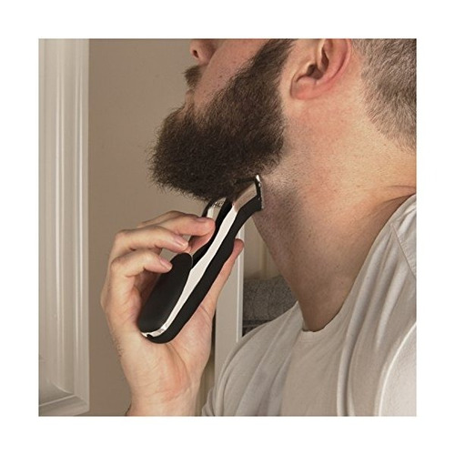 Wahl Trimmer Barba Recargable # 9916-817