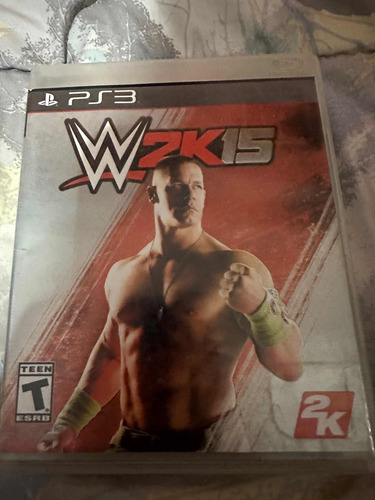 W2k15 Ps3