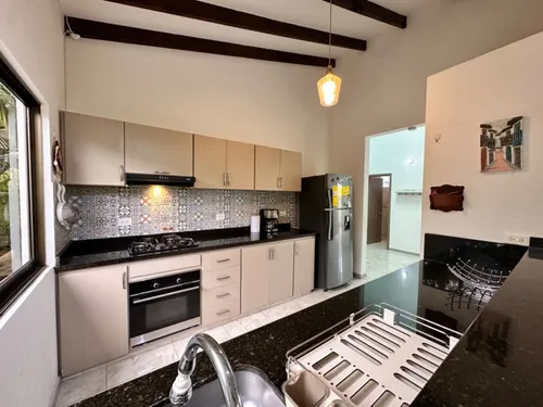 Casa Campestre En Venta En La Mesa. Cod V1460