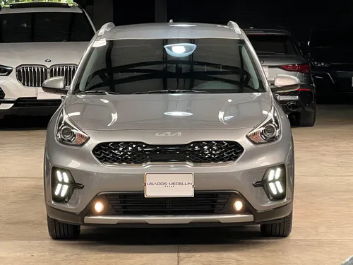 Kia Niro 1.6 Hibrido EMOTION