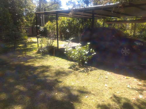 Alquiler Casa-quinta El Trebol P/8 Personas Pileta/parrilla