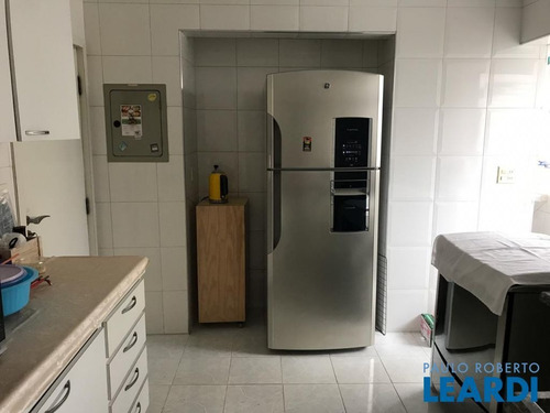 Imagem 5 de 15 de Apartamento - Vila Mariana - Sp - 573503