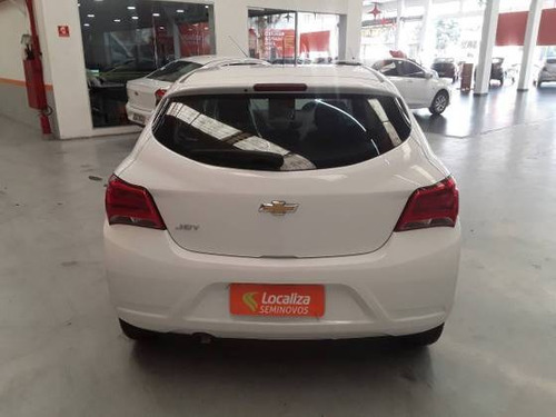 Imagem 2 de 9 de Chevrolet Joy 1.0 Spe4 Flex Manual