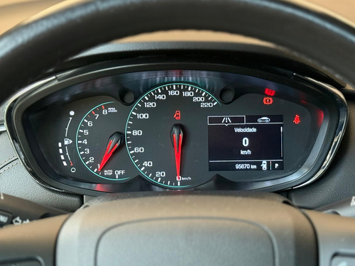 Chevrolet Tracker 1.4 16V TURBO FLEX PREMIER AUTOMÁTICO
