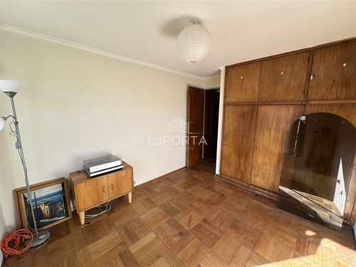 Casa Familiar / Para Remodelar / Patio Interior