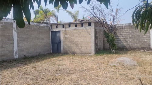 Terreno En Venta En Jonacatepec, Morelos