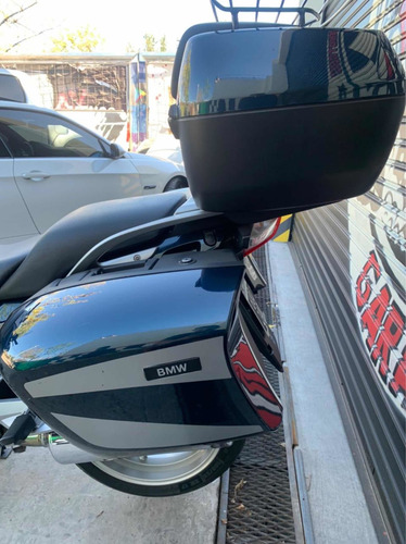 Bmw R1200rt R1200 Rt R 1200 Rt No Gs No Gtl Escucho Oferta
