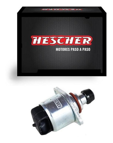 Motor Hescher