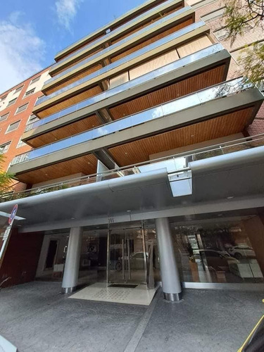 Alquiler 3 Amb En Suite Puerto Madero 