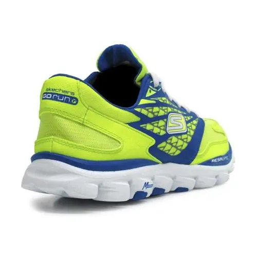 Skechers go run ride 6 hombre best sale amarillo