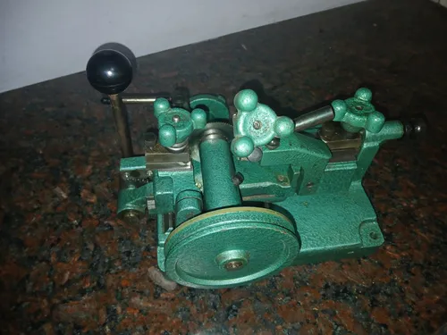 comprar Duplimec Doble Paleta Automática Sin Motor