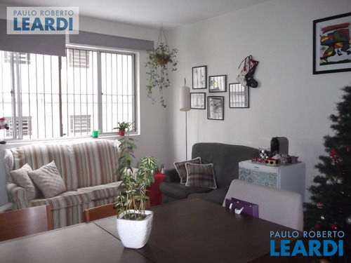 Imagem 2 de 15 de Apartamento - Perdizes - Sp - 450890