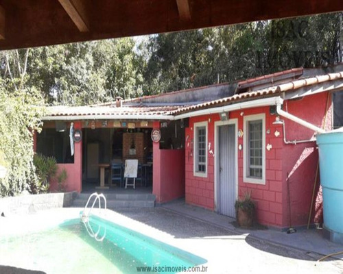 Imagem 4 de 9 de Chácara À Venda Em Mairiporã/sp - 0216 - 34968762