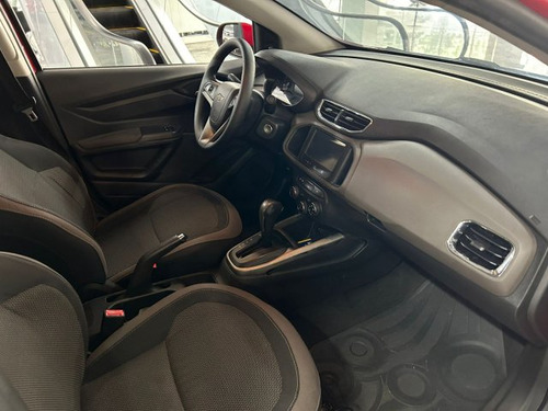 Chevrolet Prisma Prisma 1.4 MPFI LT 8V FLEX 4P AUTOMÁTICO