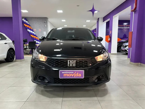 Fiat Argo 1.0 (Flex)