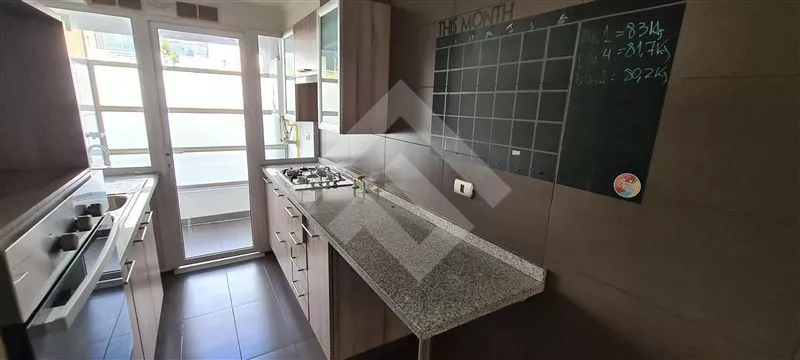 Departamento En Venta De 2 Dorm. En Ñuñoa