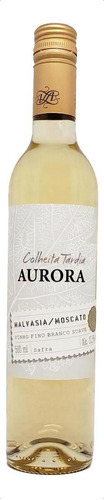 Vinho Aurora Colheita Tardia, 500 Ml
