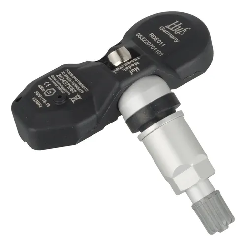 Sensor Tpms Para Bmw 525i 530i 530xi 2006-2007