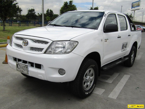 Toyota Hilux 2.5 Imv 4x4