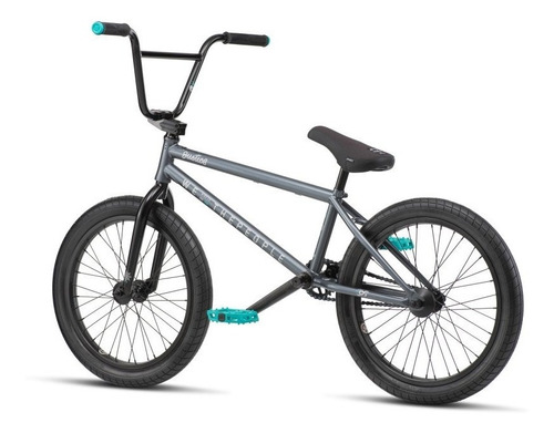 Bicicleta We The People Justice 20 Bmx