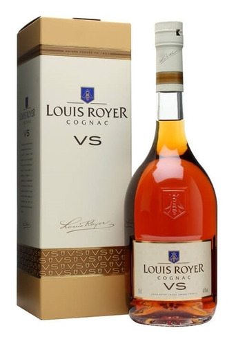 Louis Royer Vs Con Estuche Oferta
