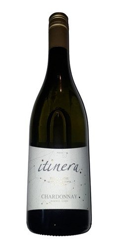 Vino Italiano Blanco Itinera Prima Classe Chardonnay