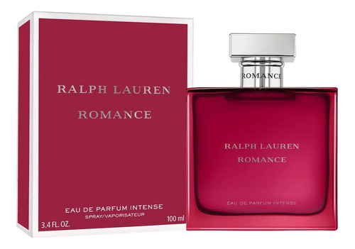 Perfume Mujer Ralph Lauren Romance Intense Edp 100ml