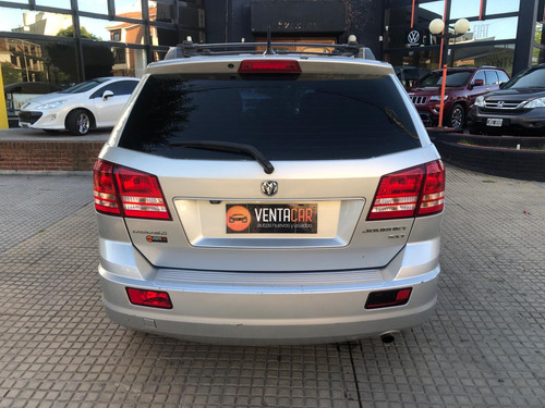 Dodge Journey 2.4 Sxt (3 Filas) 170cv Atx