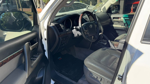 Toyota Land Cruiser 4.5 200 Vx 265cv At