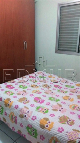 Imagem 10 de 11 de Apartamento - Jardim Utinga - Ref: 14604 - V-14604
