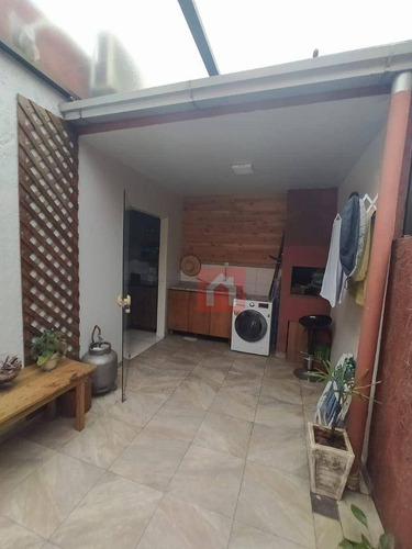 Imagem 7 de 17 de Casa Geminada Com 2 Dormitórios À Venda, 64 M² Por R$ 196.000 - Jardim Do Cedro - Lajeado/rs - Ca0280