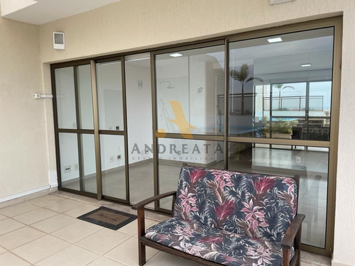 Imagem 24 de 28 de Cobertura Linear Recreio 2 Quartos - Sqa2304b - 69591086