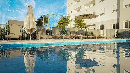 Imagem 9 de 13 de Apartamento Com 2 Dormitórios À Venda, 45 M² Por R$ 255.000 - Vila Guilherme - São Paulo/sp - Ap1736