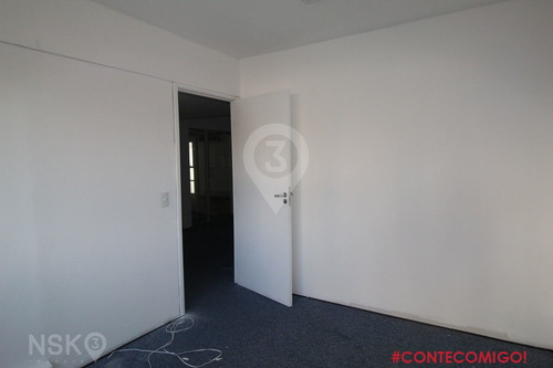 Imagem 13 de 15 de Conjunto Comercial Para Locação Com 9 Salas E 4 Banheiros -200m2- Vila Mariana- Nsk3 Imóveis- Ed6710 - Ed6710