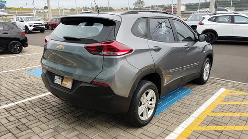 Chevrolet Tracker 1.0 TURBO FLEX AUTOMÁTICO