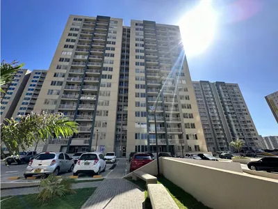 Apartamento en arriendo