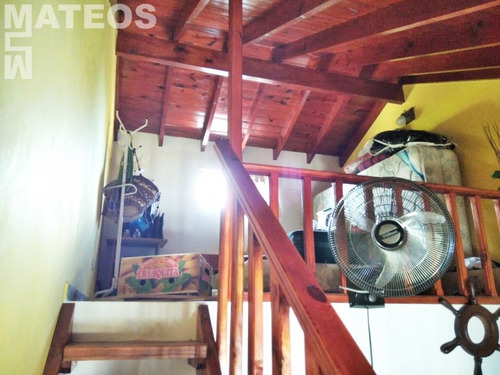 Imagen 12 de 12 de Venta Duplex Al Frente 4 E/ 88 Y 89