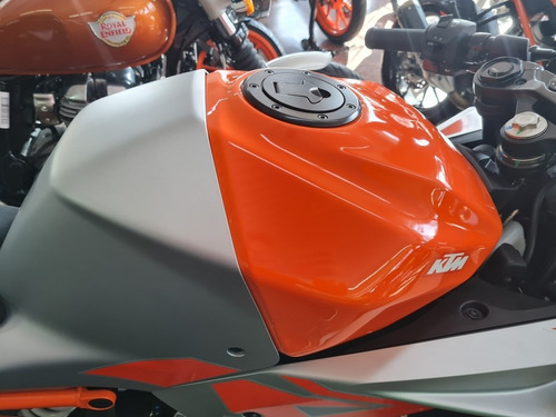 Imagen 13 de 15 de Ktm New Rc 200 Abs - Entrega Inmediata!!!! Permutas -