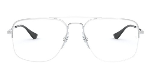 Imagen 2 de 6 de Sunstore - Marcos De Receta Ray-ban General 6441