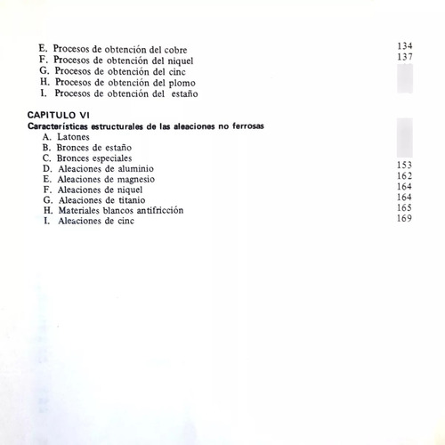 Metalurgia Procesos Y Transformaciones Estructurales E Abril