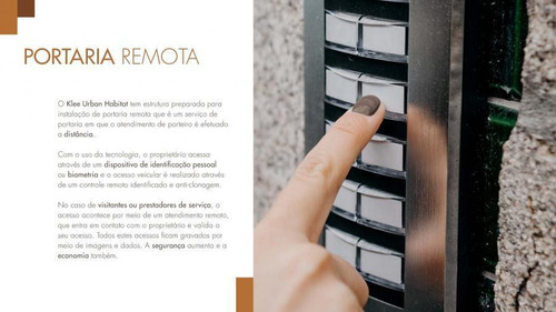 Imagem 11 de 15 de Apartamento Para Venda Em Curitiba, Mossunguê, 2 Dormitórios, 2 Suítes, 1 Banheiro, 1 Vaga - Ctba2330_1-1065442