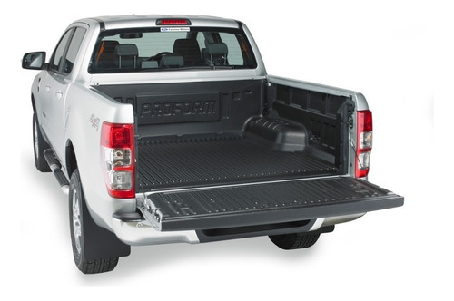 Bed Liner Bajo Riel  Para Ranger 2013-2020 Doble Cabina