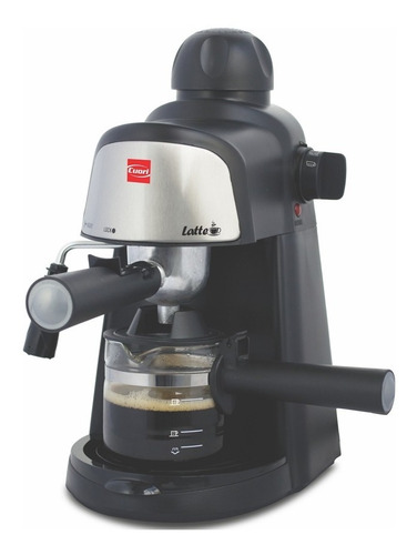 Cafetera Expresso Cuori Latte Cuo-4085 3.5 Bares 800w 220v