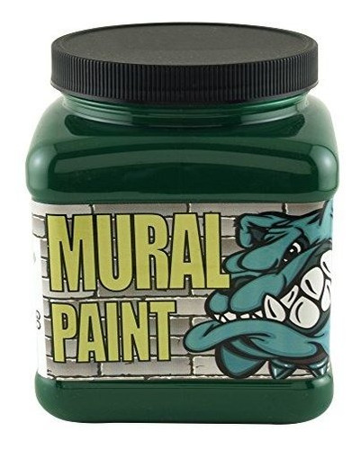 Pintura Mural Cromática 16 Oz Go