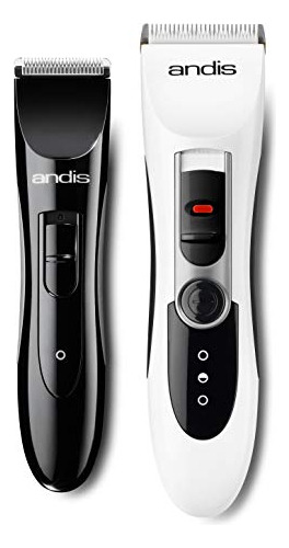 Andis 24610 Select Cut Combo Kit De Corte De Pelo Para El Ho