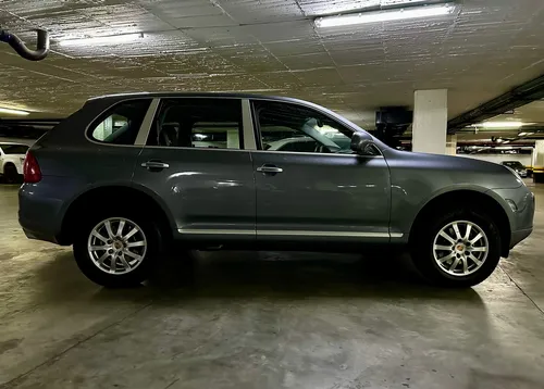 Porsche Cayenne 3.2 V6