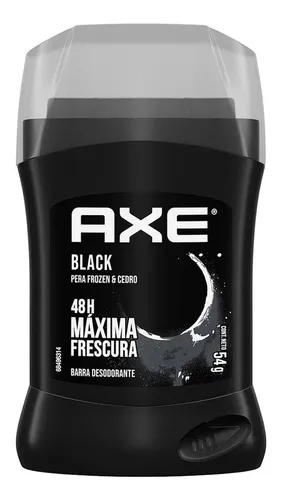 Desodorante En Barra Antitranspirante Proteccion Axe 54g