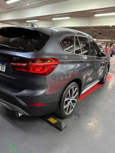 BMW X1 2.0 Sdrive 25i Xline 231cv